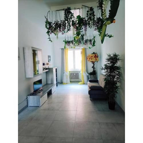 Appartamento in centro Cuneo.