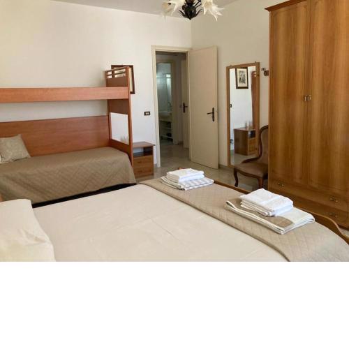 Appartamento in centro Otranto