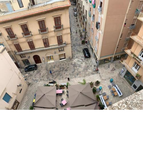 Appartamento in centro storico - Casa Cuba