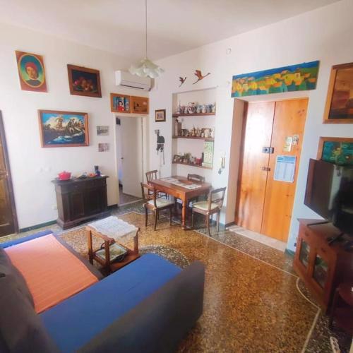 Appartamento in centro storico a Cagliari