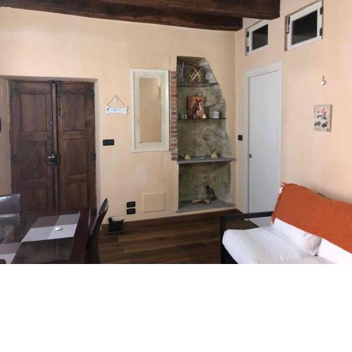 appartamento in centro storico a Cuneo