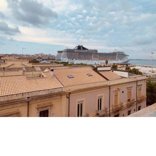 Appartamento in CENTRO STORICO-NO ZTL -