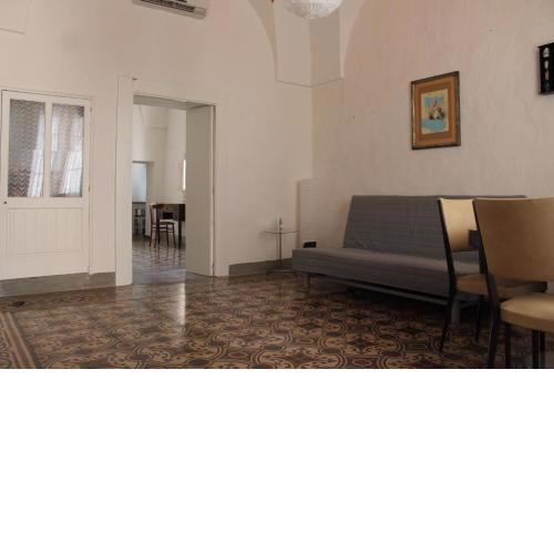 Appartamento in centro storico zona Gallipoli