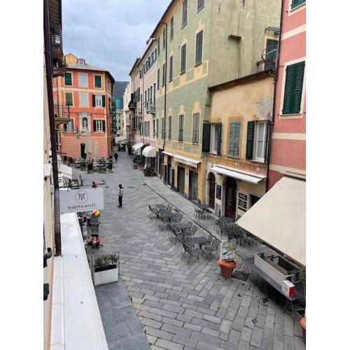 Appartamento in centro storico
