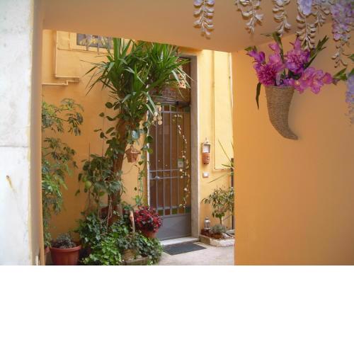 Appartamento in centro storico