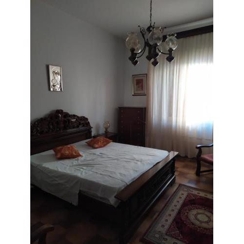 Appartamento in centro storico