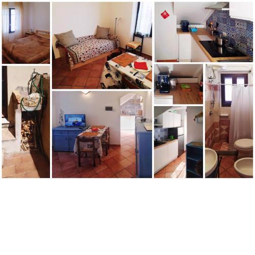 Appartamento in centro su strada privata