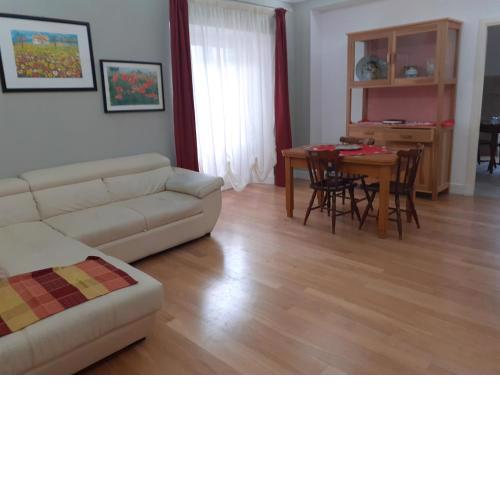 appartamento in centro