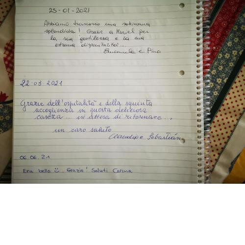 Appartamento in centro