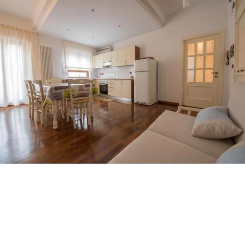 Appartamento in completo confort