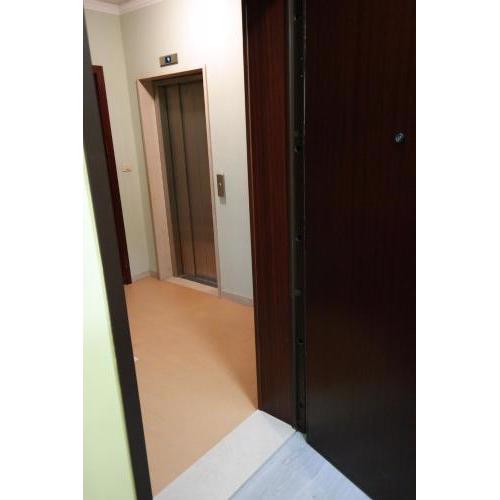 Appartamento in Condominio Concordia