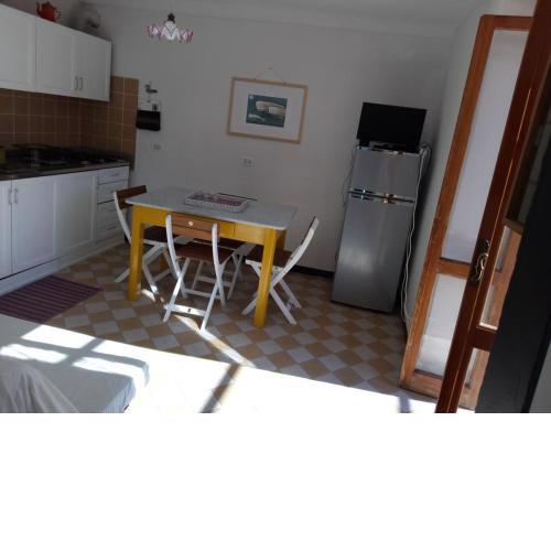 Appartamento in dimora tipica