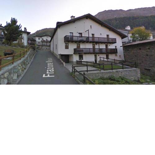 Appartamento in La Thuile località Thovex