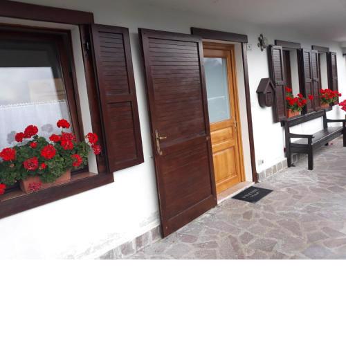 Appartamento In Montagna
