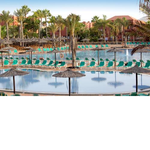 Appartamento in Oasis tropicale
