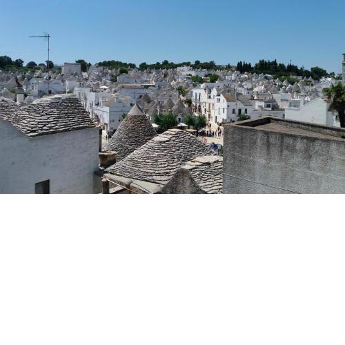 Appartamento in palazzina storica / Oberdan Suites