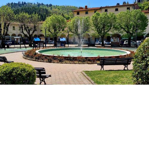 Appartamento in Piazza Nova