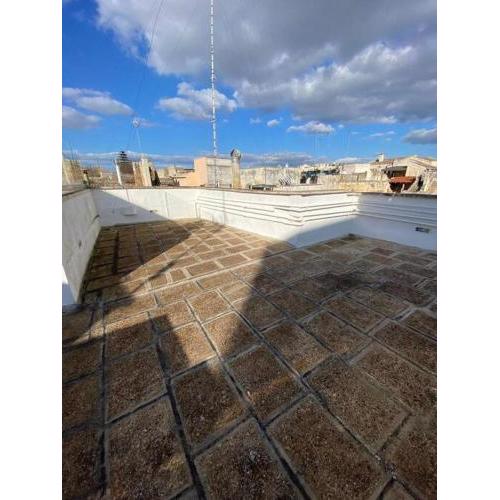 Appartamento in pieno centro a Lecce