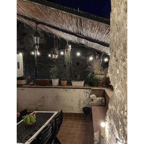 Appartamento in pieno Centro Storico con terrazzo “O’vicariello”