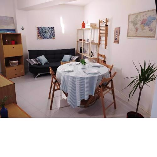 Appartamento in Residence - Mare del Conero