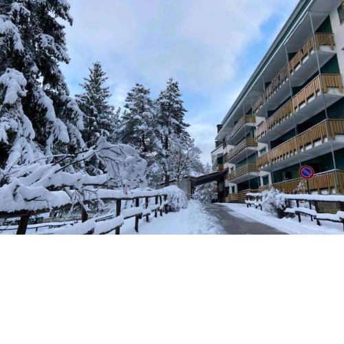 Appartamento in Residence - Parco Nazionale d'Abruzzo