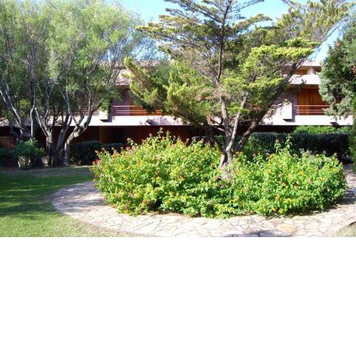 Appartamento in Residence - Sardegna Costa Smeralda - Cugnana Verde