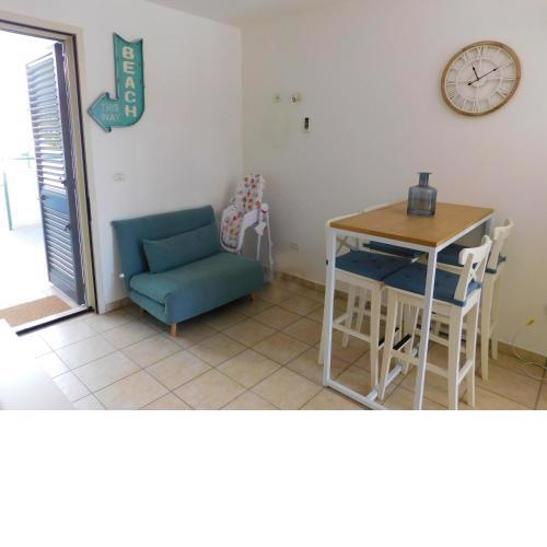 Appartamento in residence 124 tsg