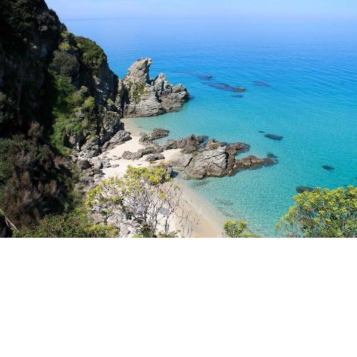 Appartamento In Residence A Briatico 15min Tropea