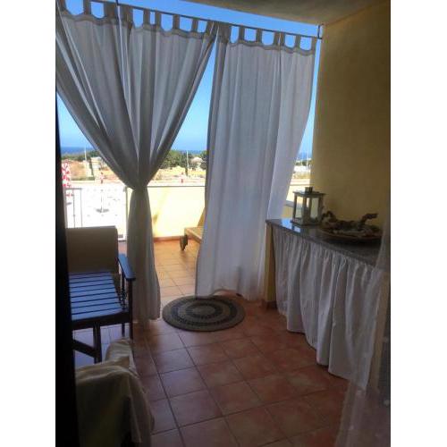 Appartamento in Residence Asfodelo - Castelsardo (SS)