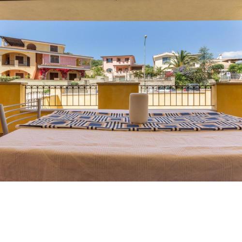 APPARTAMENTO IN RESIDENCE CON PISCINA LA RESIDENZA DEL SOLE Accogliente e luminoso