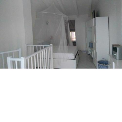 Appartamento in Residence Pollio