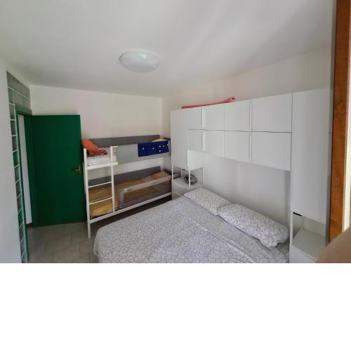 Appartamento in residence vicino al centro con piscina