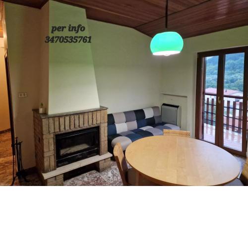 appartamento in residence