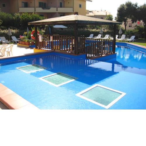 Appartamento In Residence