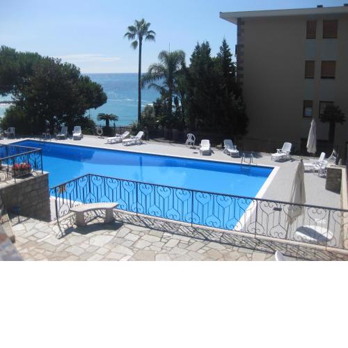 Appartamento in Residence