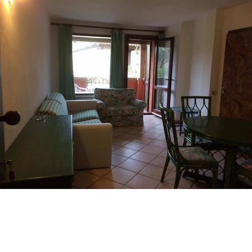 Appartamento in Rudargia Residence