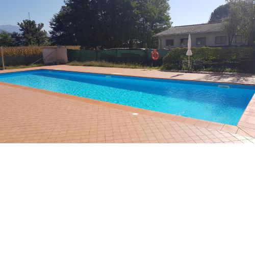 Appartamento in Toscana con Piscina e giardino
