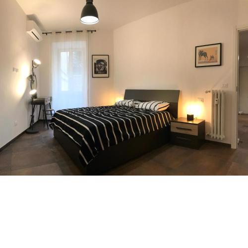 Appartamento in via Licia