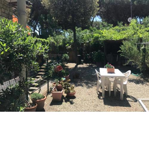 Appartamento in viale Bellini 1bis
