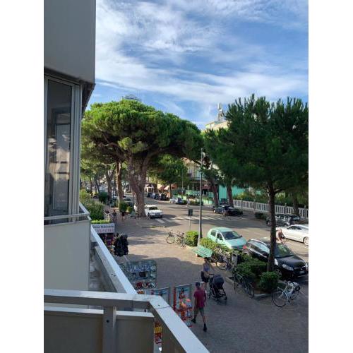 Appartamento in Viale Giosuè Carducci 150