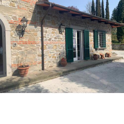 Appartamento in villa - Maria Grazia
