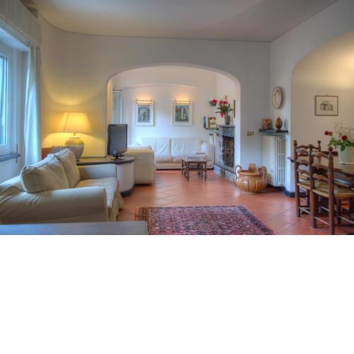 Appartamento in Villa a 5 KM dal mare