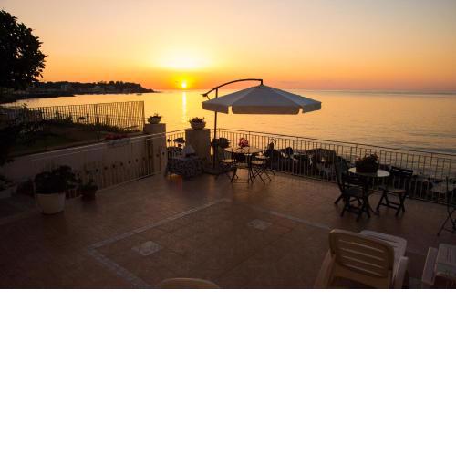 Appartamento in Villa Agnese