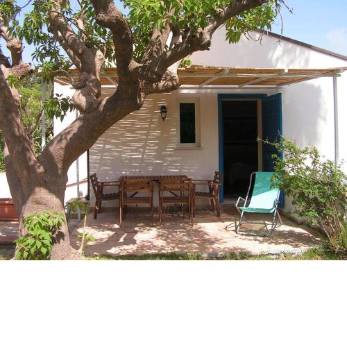 Appartamento In Villa Al Mare - Baia di Arcile