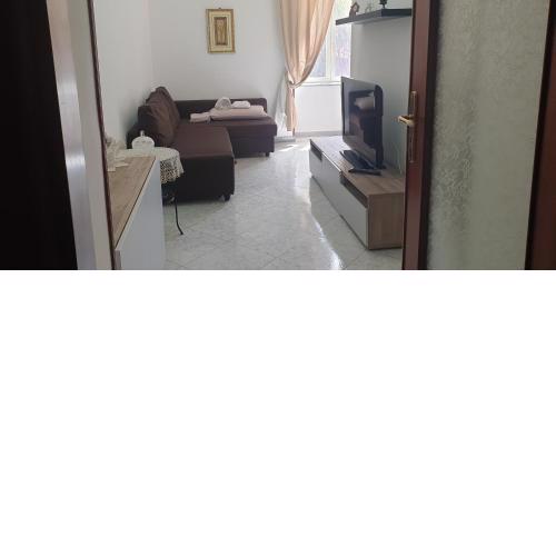 Appartamento in Villa alle falde del Vesuvio
