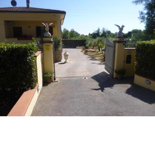 Appartamento in VILLA " ARIALE "