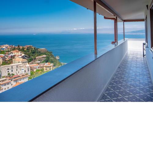 Appartamento in villa Ariel