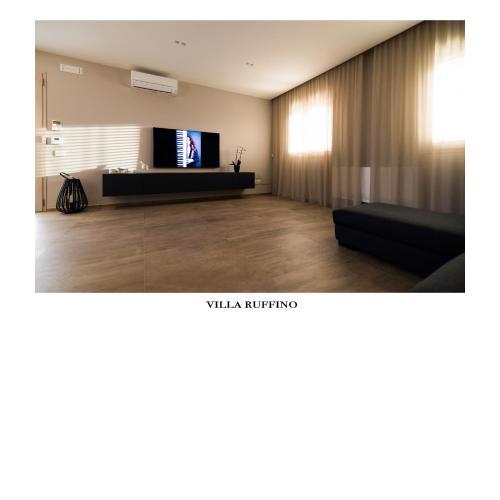 Appartamento in Villa con idromassaggio