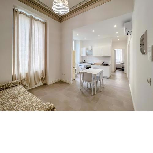 Appartamento in Villa del '900 (C)