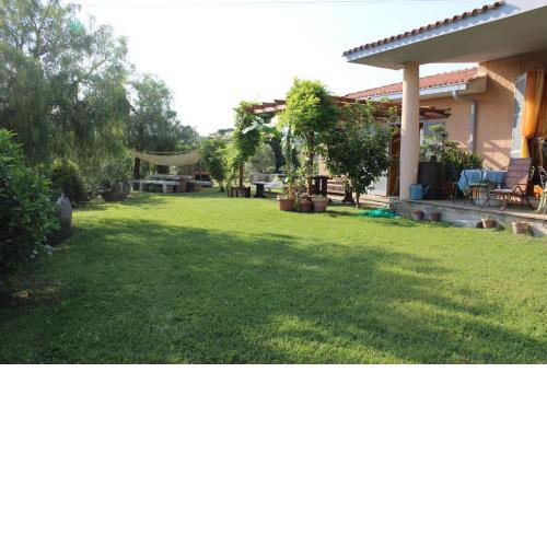 Appartamento In Villa Di Judighes